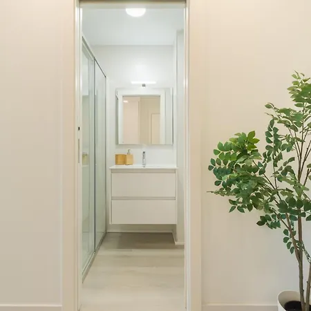Vakantiehuis Retreat Near Canteras *