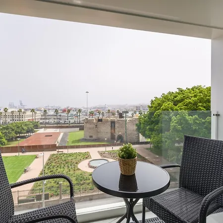 Vakantiehuis Retreat Near Canteras