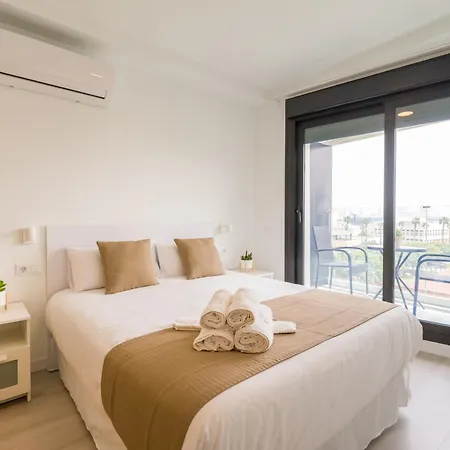 Vakantiehuis Retreat Near Canteras Las Palmas