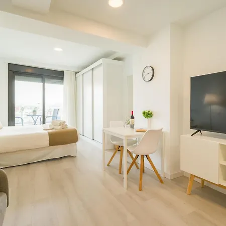 Vakantiehuis Retreat Near Canteras *